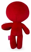 Alan becker peluche baker red 22 cm