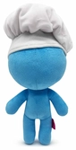 Alan becker peluche chef blue 22 cm