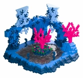 Rain world kit de construction coral caves