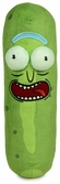 Rick and morty assortiment peluches pickle rick 38 cm (12)