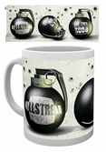 Gaming - mug - 300 ml - killstream