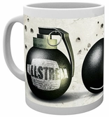 Gaming - mug - 300 ml - killstream