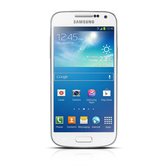 Galaxy S4 Mini Blanc 8 Go - Samsung