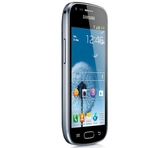 Galaxy Trend Lite Noir - Samsung