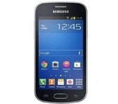 Galaxy Trend Lite Noir - Samsung