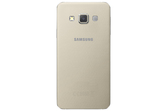 Galaxy A3 Or 16 Go - Samsung