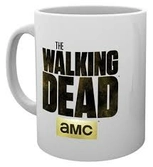 THE WALKING DEAD - Mug - 300 ml - Logo