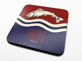 GAME OF THRONES - Dessous de Verre - Tully