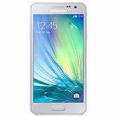 Galaxy A3 Argent 16 Go - Samsung
