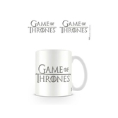 Game of thrones - mug - 300 ml - logo