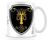 GAME OF THRONES - Mug - 300 ml - Greyjoy