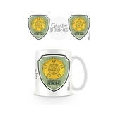 GAME OF THRONES - Mug - 300 ml - Tyrell