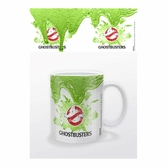 GHOSTBUSTERS - Mug - 300 ml - Slime