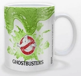 GHOSTBUSTERS - Mug - 300 ml - Slime