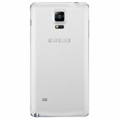 Galaxy Note 4 Blanc 32 Go - Samsung