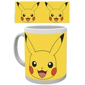 POKEMON - Mug - 300 ml - Pikachu