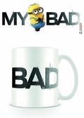 MINIONS - Mug - 300 ml - My Bad