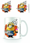 MINIONS - Mug - 300 ml - Snacks