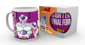 Dragon ball z - mug - 300 ml - frieza
