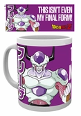 Dragon ball z - mug - 300 ml - frieza