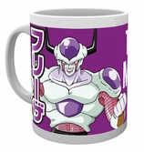 Dragon ball z - mug - 300 ml - frieza