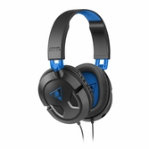 Casque Filaire Turtle Beach Ear Force RECON 50P - PS4