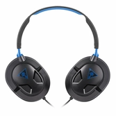 Casque Filaire Turtle Beach Ear Force RECON 50P - PS4