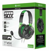 Casque Filaire Turtle Beach EARFORCE RECON 50X - XBOX ONE