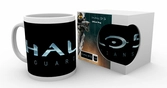 HALO 5 - Mug - 300 ml - Logo