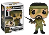 CALL OF DUTY - Bobble Head POP N° 69 - Msgt Frank Woods