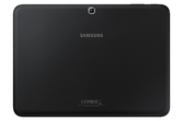 Galaxy Tab 4 10.1" Noir 16 Go 4G - Samsung