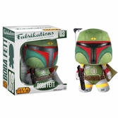 Funko Fabrikations - 002 : Boba Fett