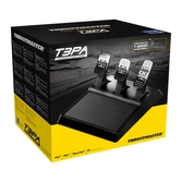 T3PA - Large Pédalier 3 Pédales pour Volants Thrustmaster « T Series »