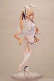 Original character figurine pvc 1/6 bunny girl pia illustrated by ana 25 cm