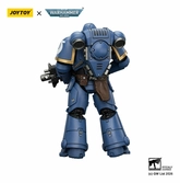 Warhammer 40,000 figurine ultramarines intercessor 12 cm
