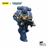 Warhammer 40,000 figurine ultramarines intercessor 12 cm