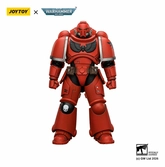 Warhammer 40,000 figurine blood angels intercessor 12 cm