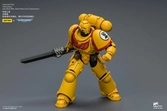 Warhammer 40,000 figurine imperial fists intercessor 12 cm