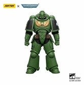 Warhammer 40,000 figurine salamanders intercessor 12 cm
