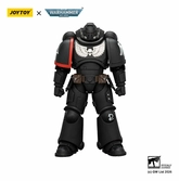 Warhammer 40,000 figurine raven guard intercessor 12 cm