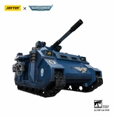 Warhammer 40,000 véhicule ultramarines predator destructor 26 cm