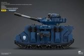 Warhammer 40,000 véhicule ultramarines predator destructor 26 cm
