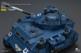 Warhammer 40,000 véhicule ultramarines predator destructor 26 cm