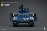 Warhammer 40,000 véhicule ultramarines predator destructor 26 cm