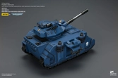 Warhammer 40,000 véhicule ultramarines predator destructor 26 cm