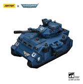 Warhammer 40,000 véhicule ultramarines predator destructor 26 cm