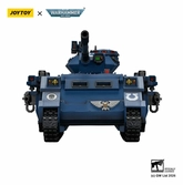 Warhammer 40,000 véhicule ultramarines predator destructor 26 cm