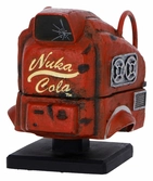 Fallout casque nukatron 11 cm