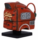 Fallout casque nukatron 11 cm
