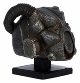 Fallout casque x-01 10 cm